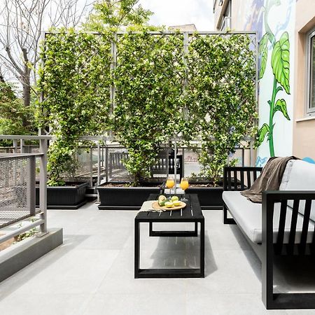 Play Psyri Athens Hotel Екстериор снимка