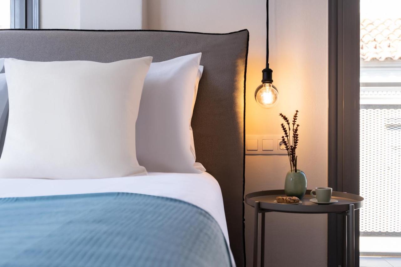 Play Psyri Athens Hotel Екстериор снимка