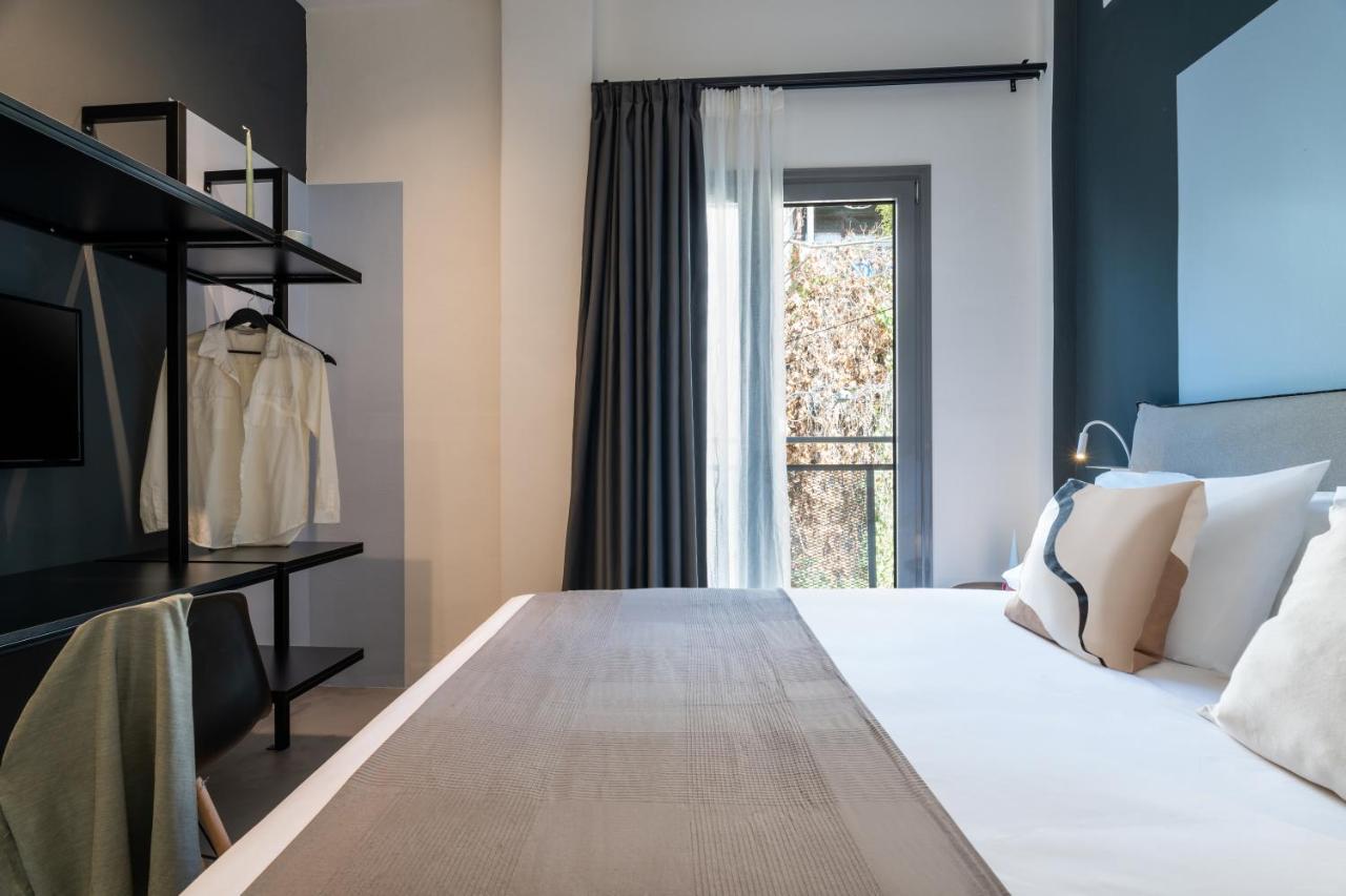 Play Psyri Athens Hotel Екстериор снимка