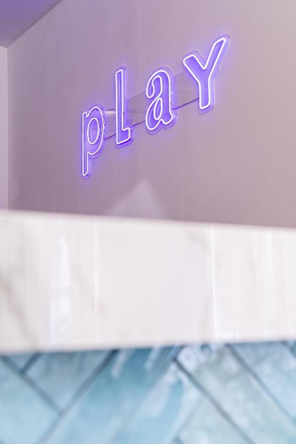 Play Psyri Athens Hotel Екстериор снимка