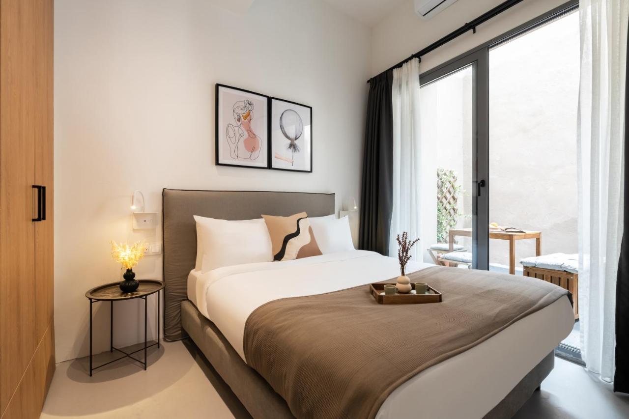 Play Psyri Athens Hotel Екстериор снимка